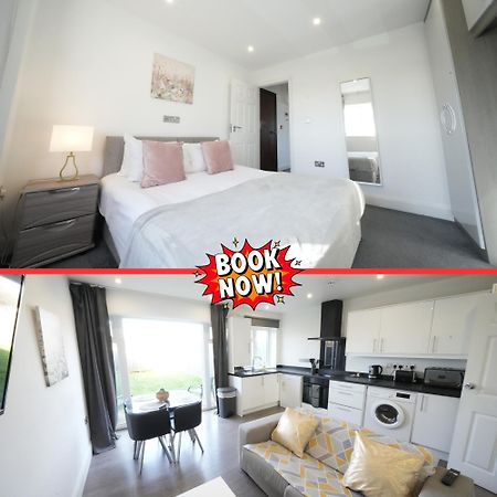 Hatton Apartments Heathrow Airport- Free Parking-Free Underground To And From Heathrow Airport Hatton Cross See Picture-See London Fast Hatton Cross To Central London 30Min Exteriér fotografie