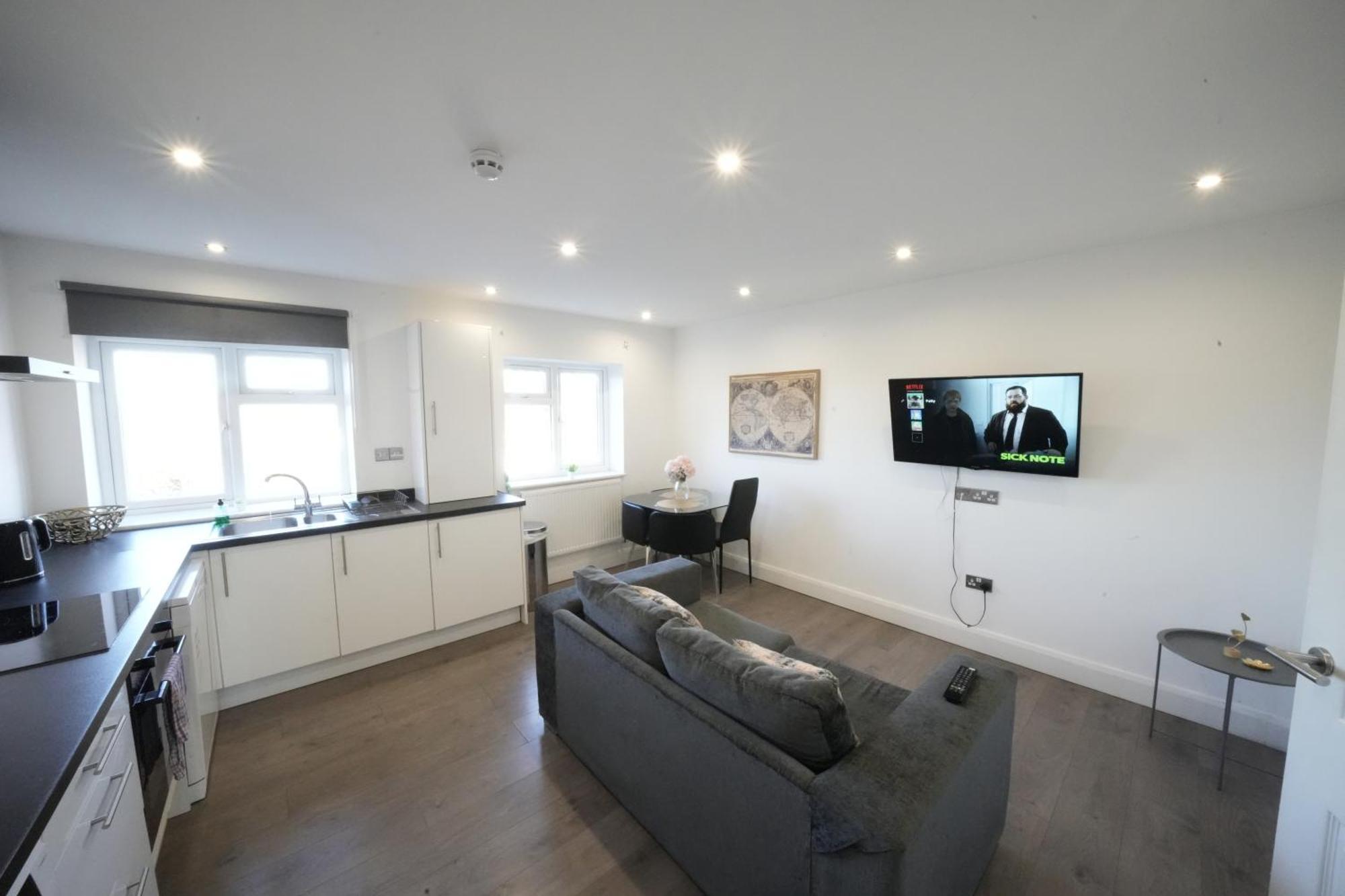Hatton Apartments Heathrow Airport- Free Parking-Free Underground To And From Heathrow Airport Hatton Cross See Picture-See London Fast Hatton Cross To Central London 30Min Exteriér fotografie