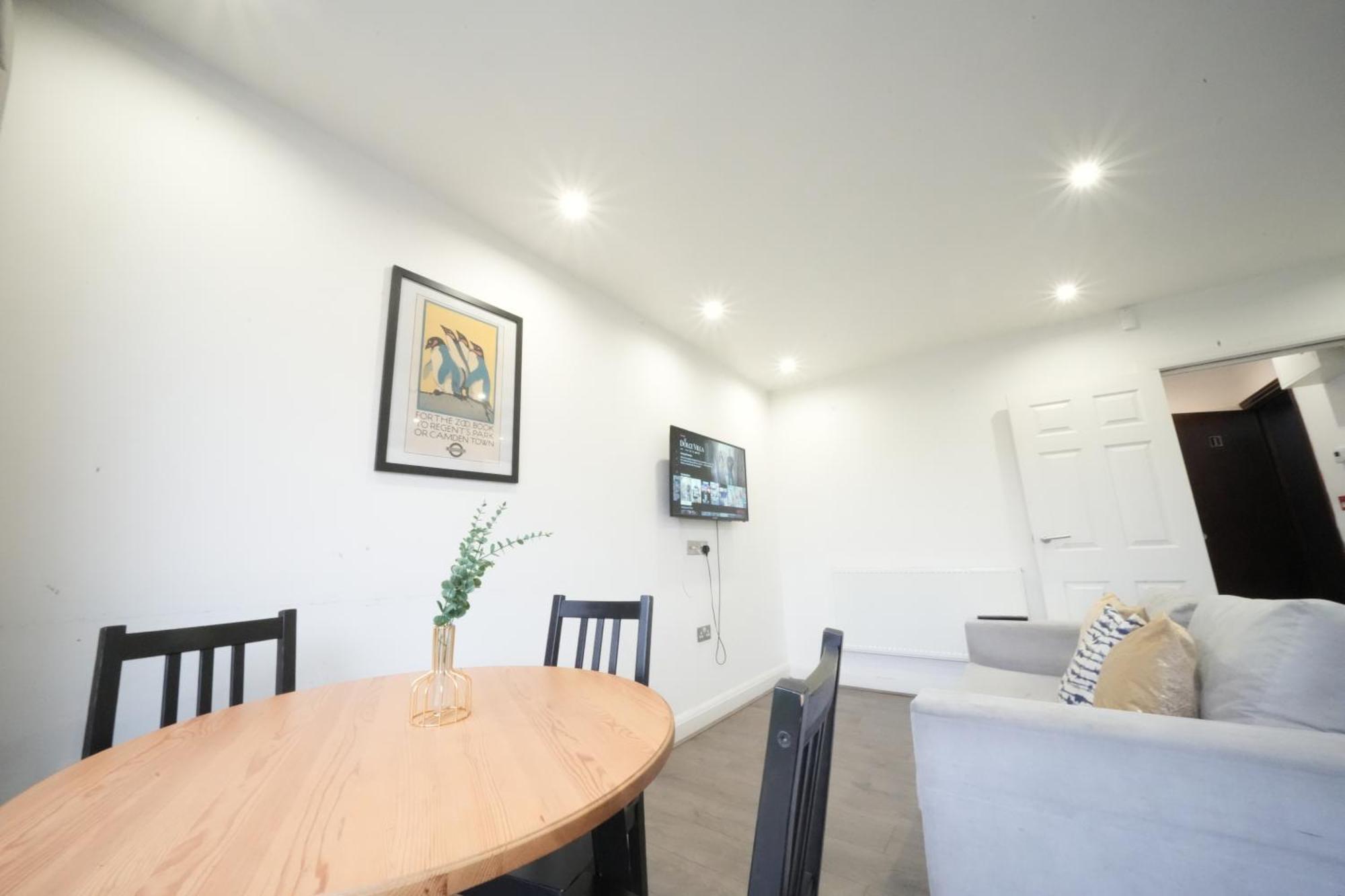 Hatton Apartments Heathrow Airport- Free Parking-Free Underground To And From Heathrow Airport Hatton Cross See Picture-See London Fast Hatton Cross To Central London 30Min Exteriér fotografie